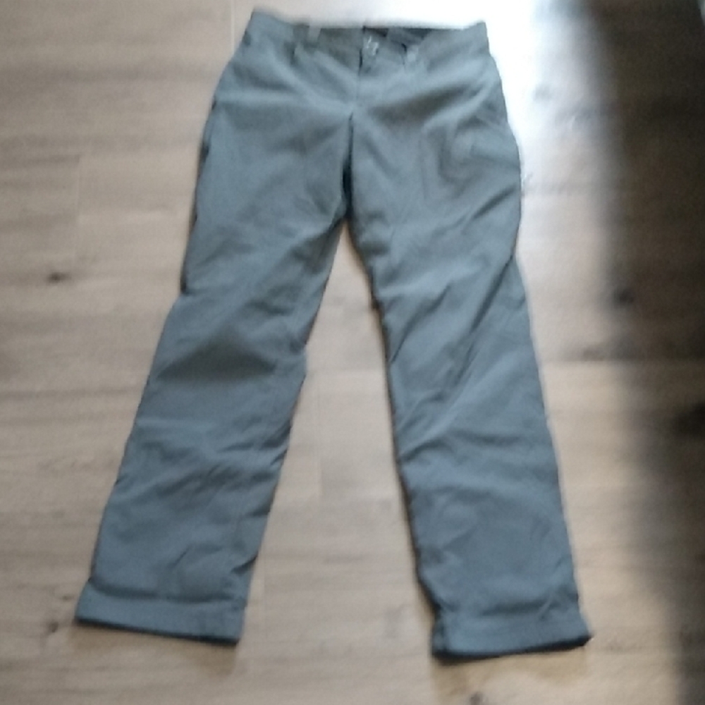 Eddie Bauer Fleece Lined Pants